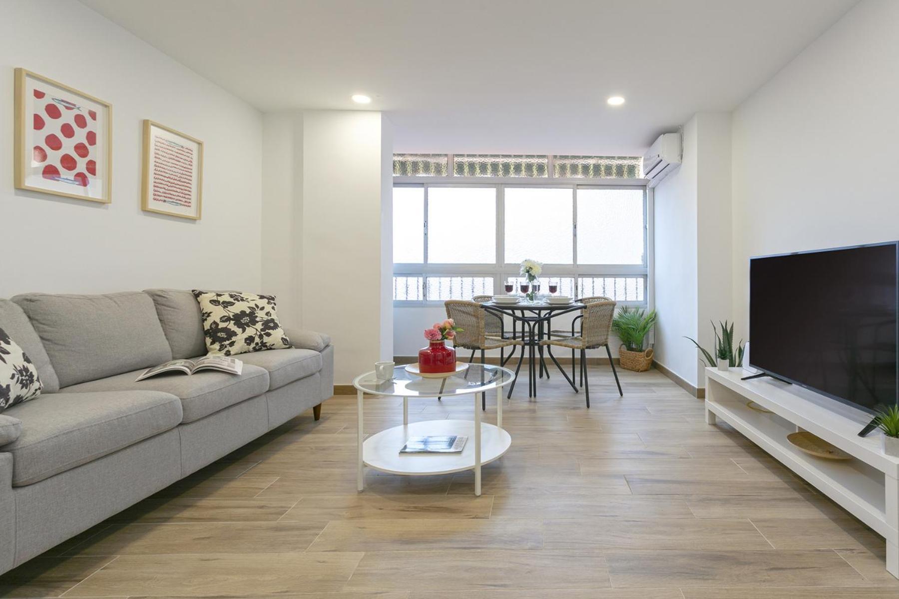 -malagasunapts-central &quite Apartamento