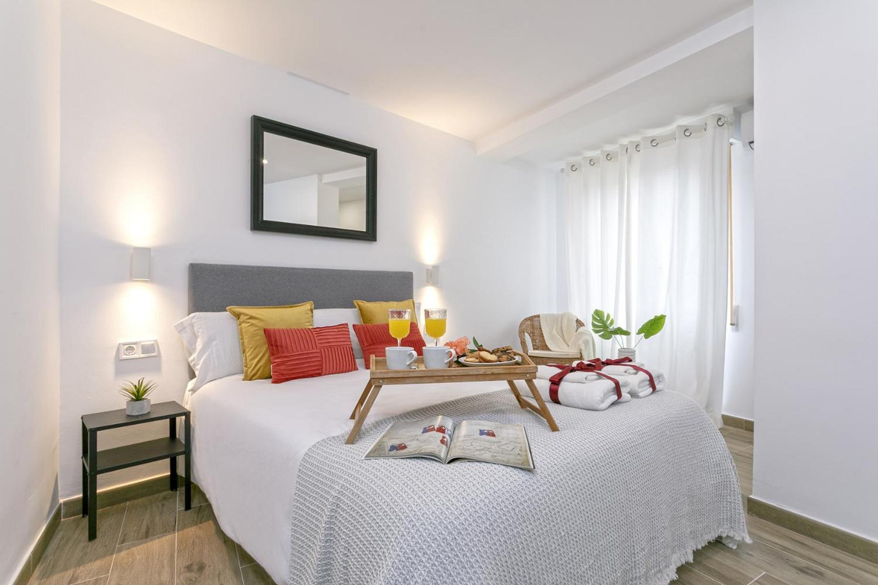 -malagasunapts-central &quite Apartamento